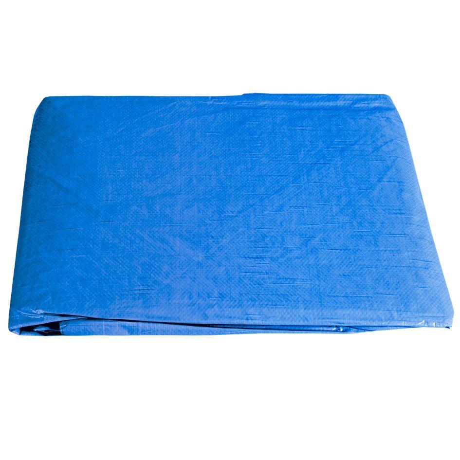 Prelata multifunctionala 6 x 10 m, 95 g/m2 79R365