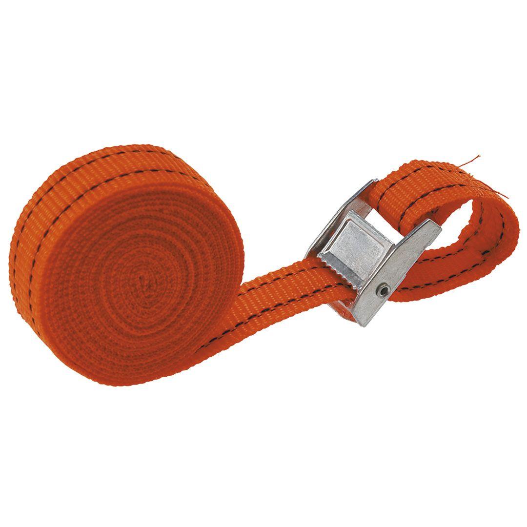 Corzi elastice pt bagaje 5 m x 25 mm, 2 buc -set 97X184