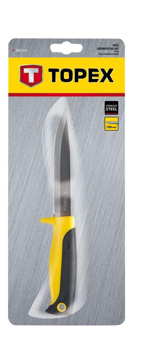 Briceag multifunctional, port piele 98Z103