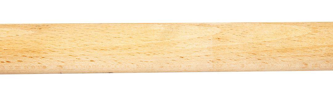 Sapaliga 16cm cu coada de lemn 15G030