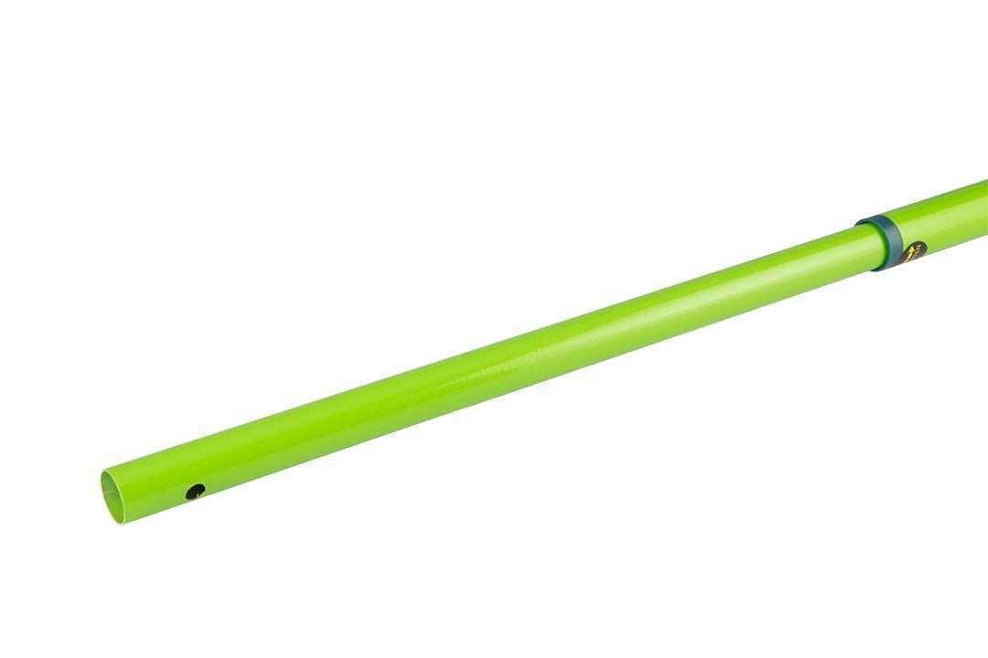 Maner telescopic 1,28-2,4m pentru Foarfeca 15G260 15G261