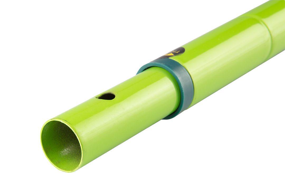 Maner telescopic 1,28-2,4m pentru Foarfeca 15G260 15G261