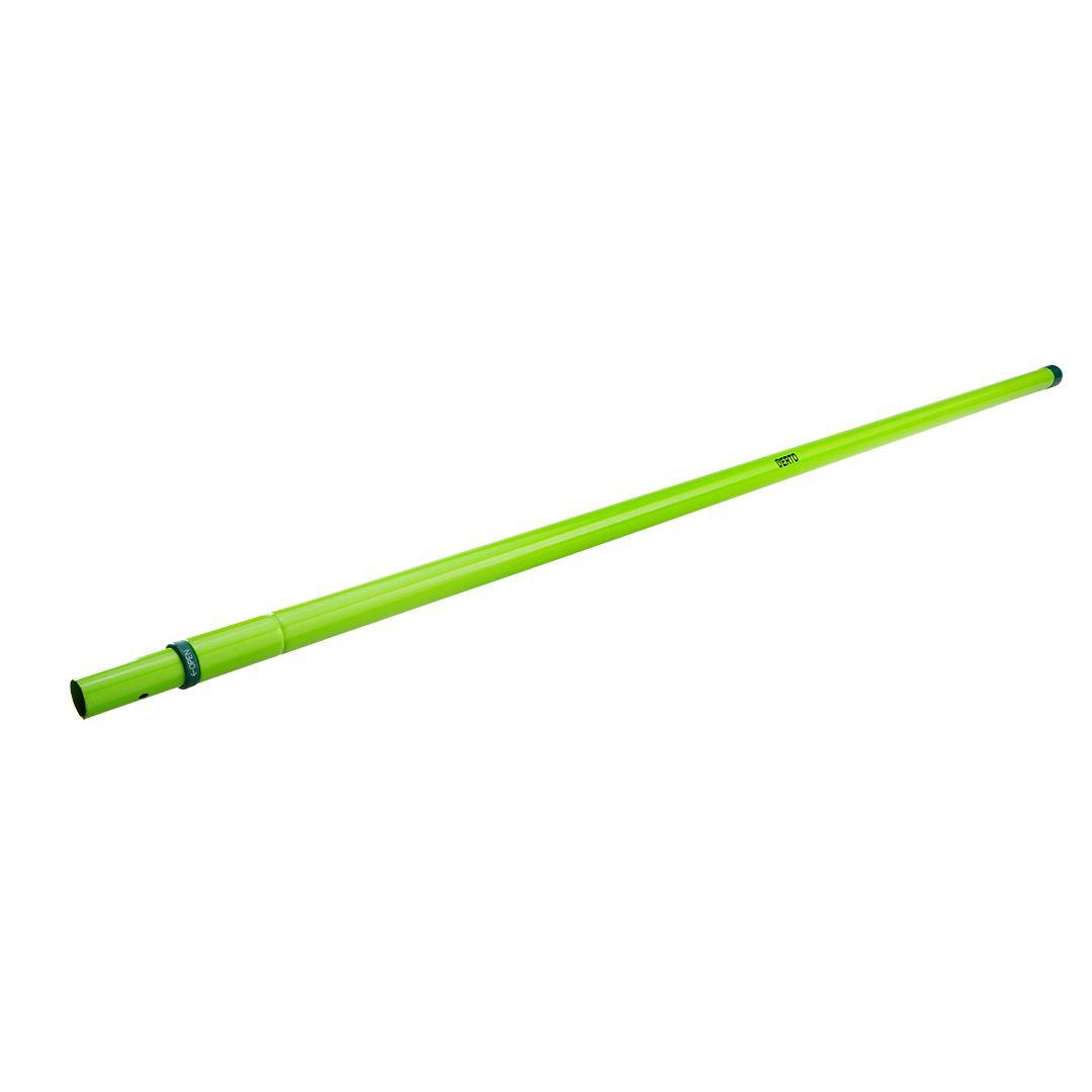 Maner telescopic 1,28-2,4m pentru Foarfeca 15G260 15G261