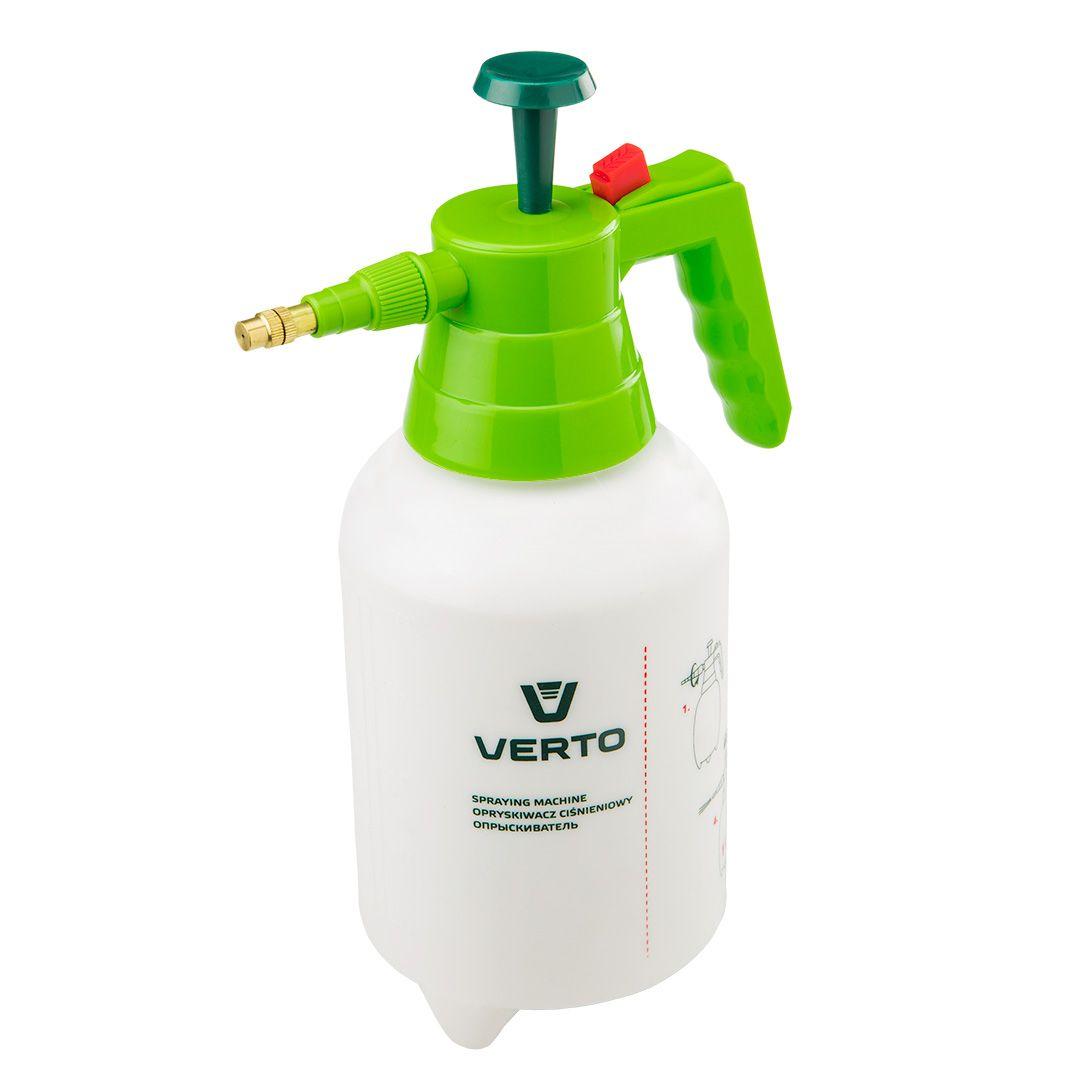 Pompa pt stropit, manuala, 1,5 L 15G502