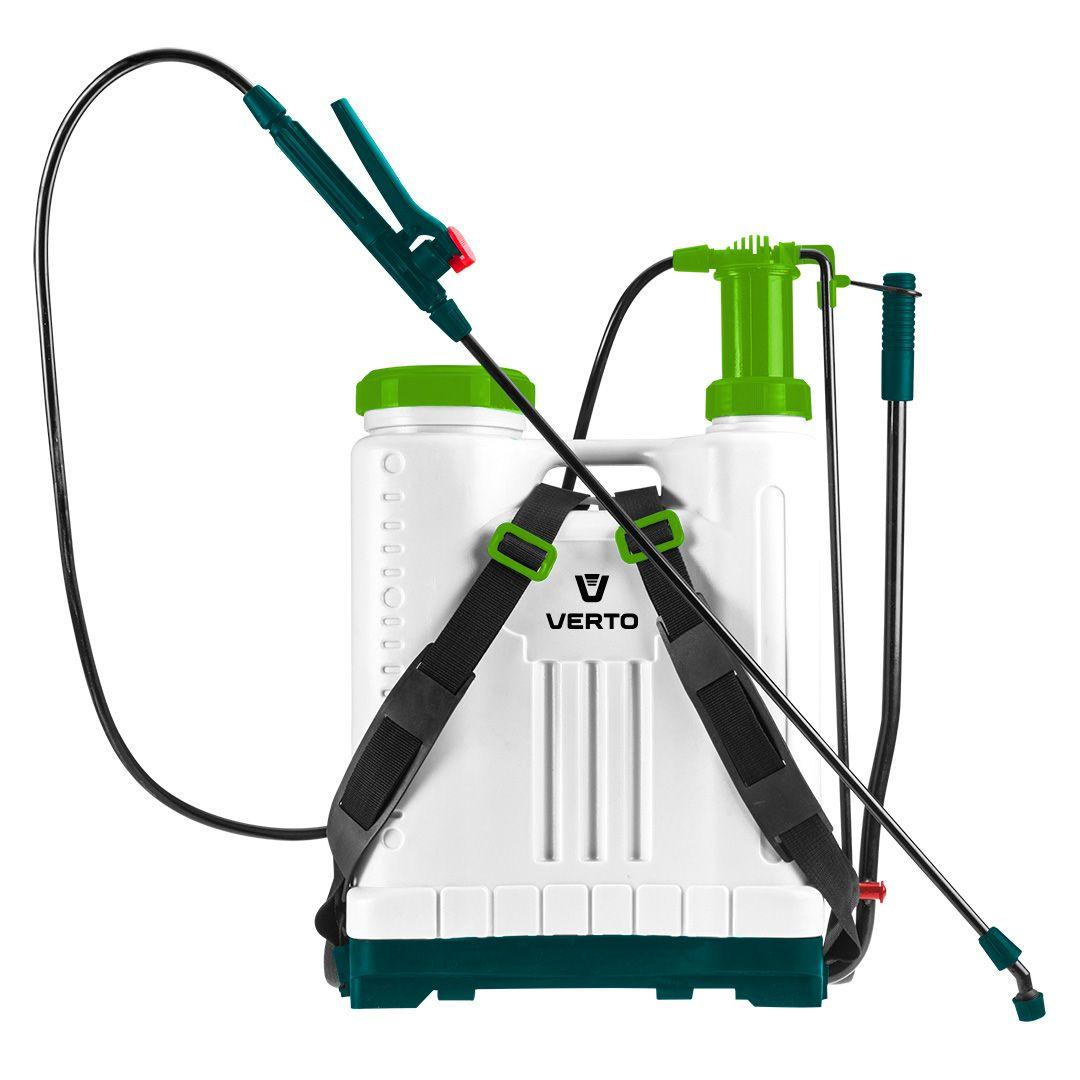 Pulverizator sub presiune 20L 15G508
