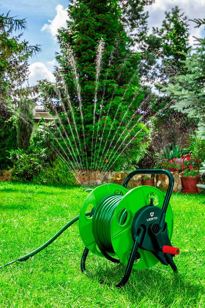 Tambur pentru furtun 15G790