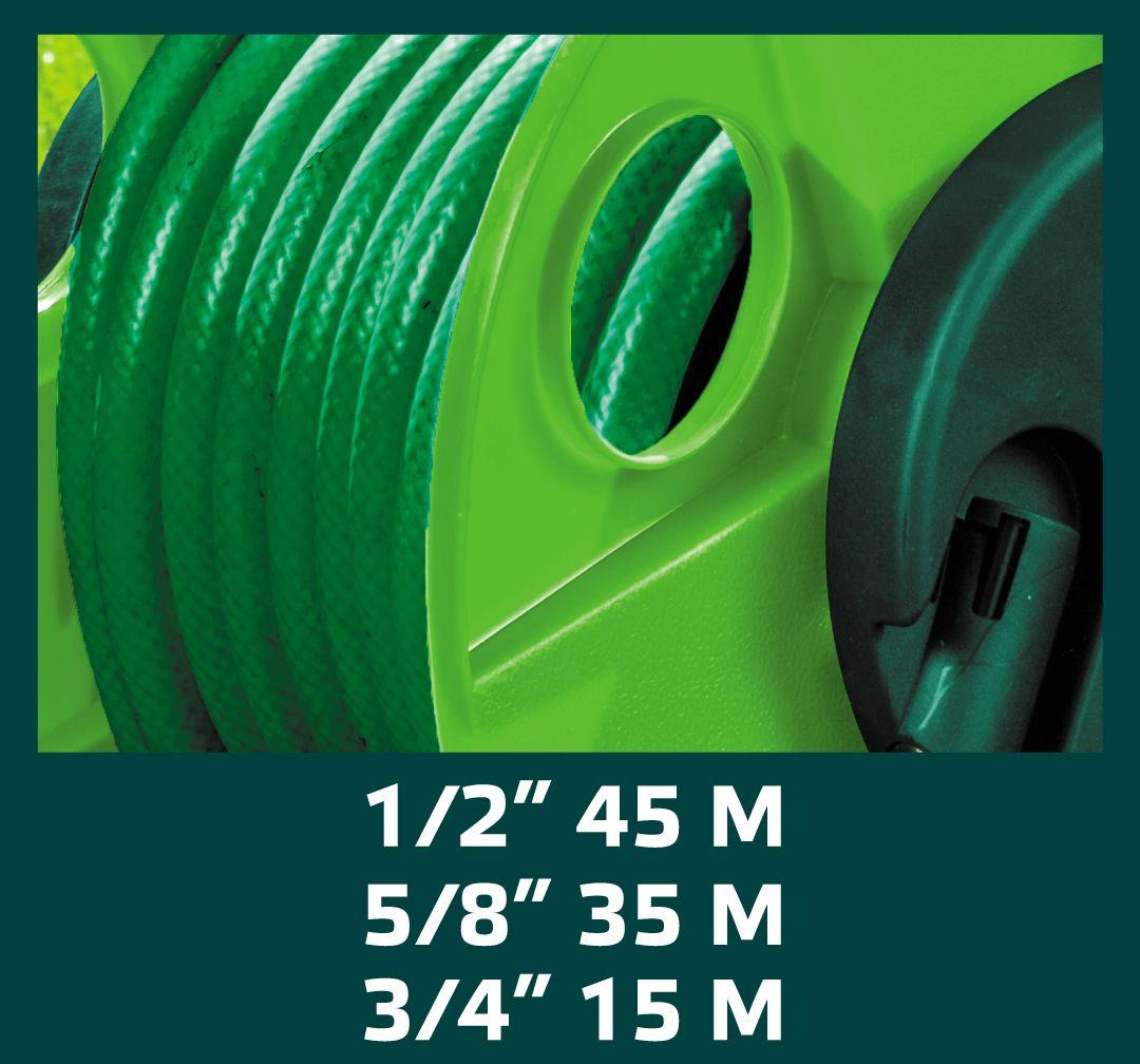 Tambur pentru furtun 15G790