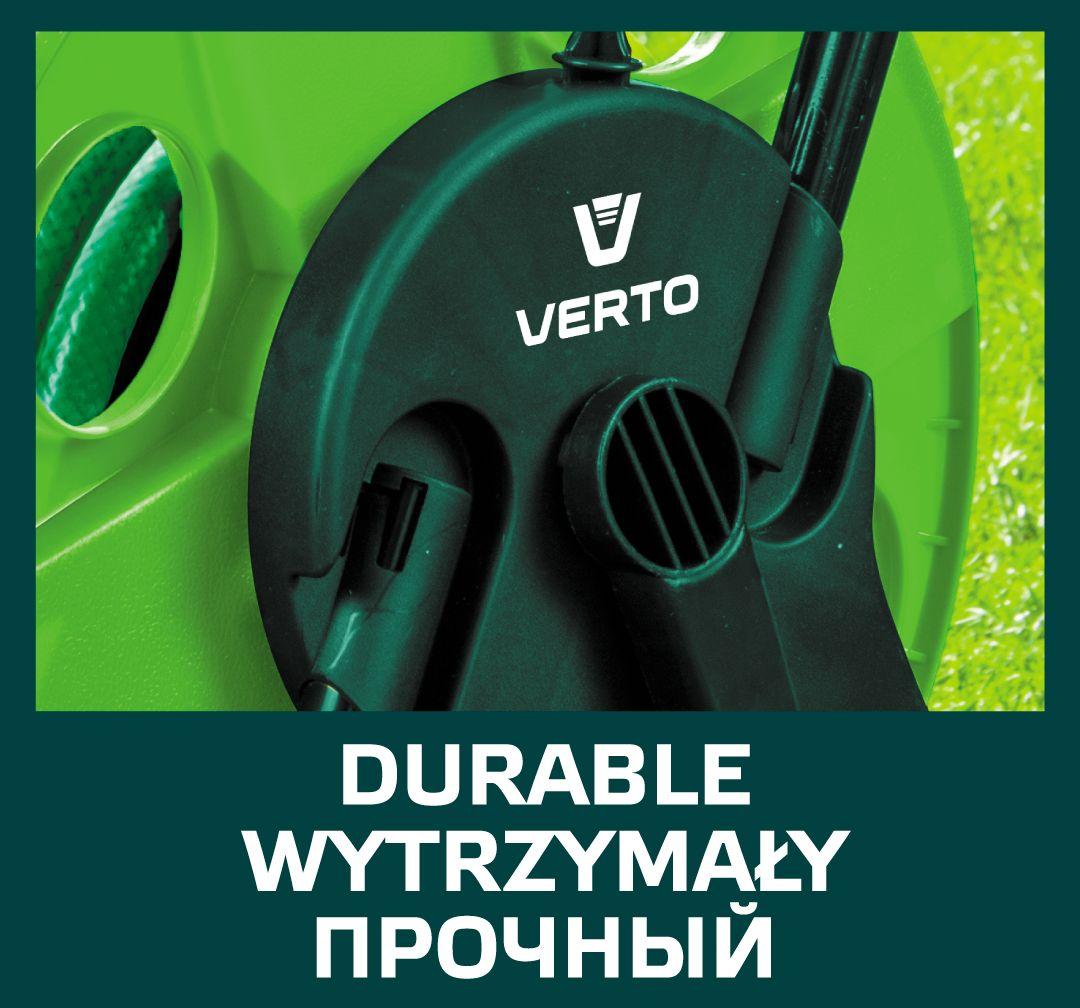 Tambur pentru furtun 15G790