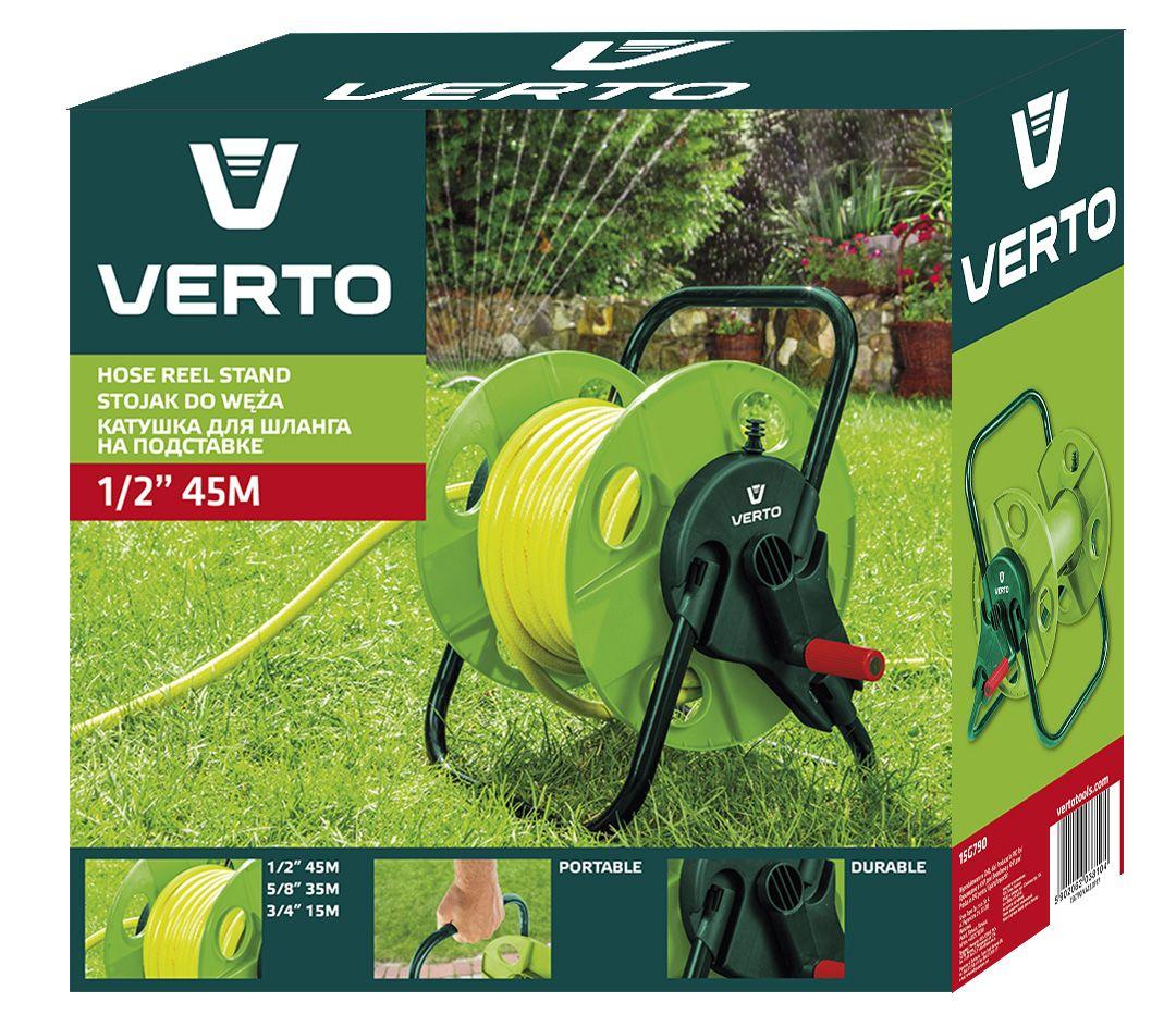 Tambur pentru furtun 15G790