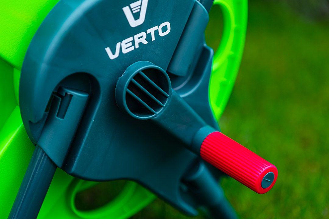Tambur pentru furtun 15G790