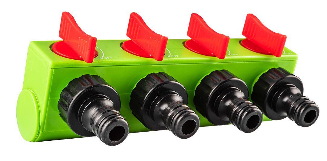 Distribuitor cu 4 valve 15G761