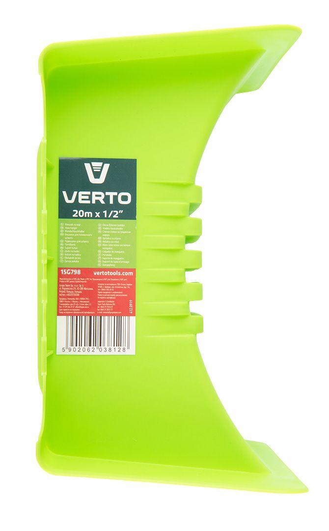 Suport de perete pentru furtun 15G798