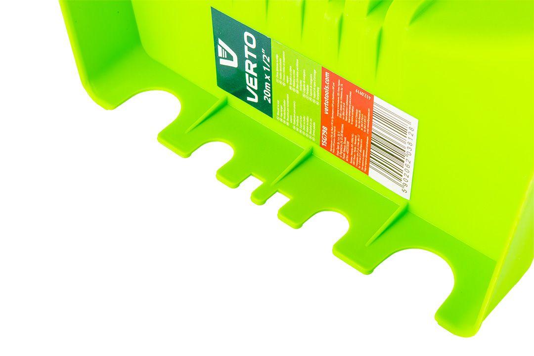Suport de perete pentru furtun 15G798