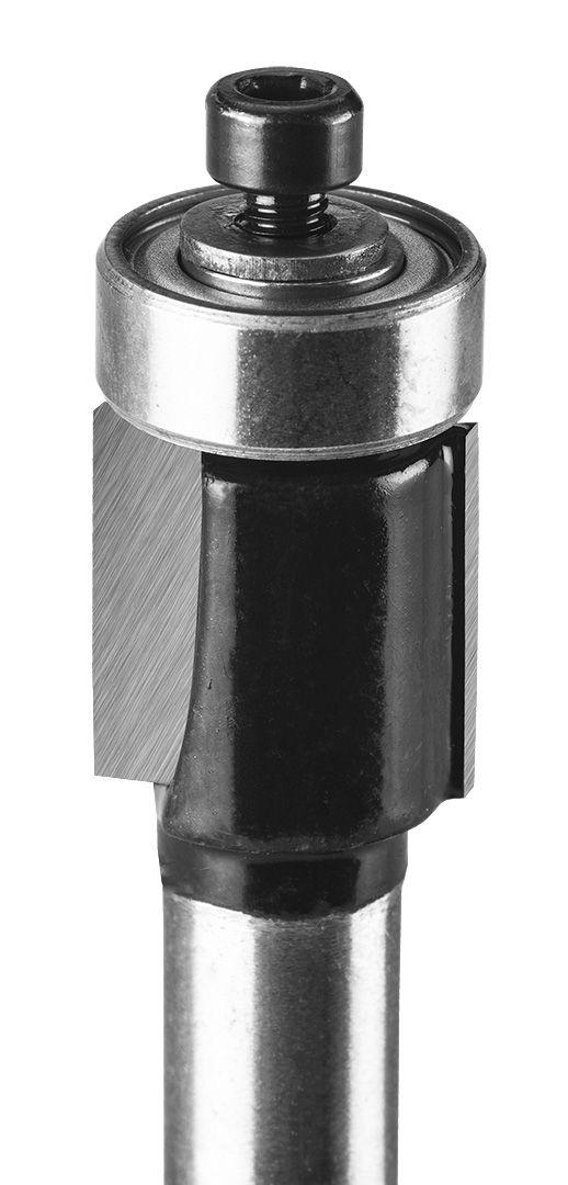 Cap freza, carburas, prindere 8 mm, 12 buc -set 60H010