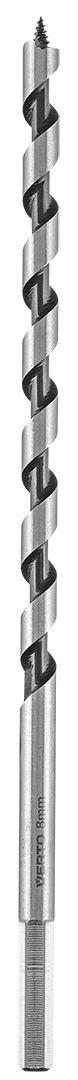 Burghiu lemn 230mm - set 6 buc 60H800