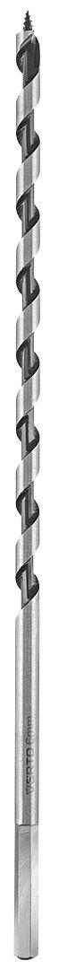 Burghiu lemn 230mm - set 6 buc 60H800