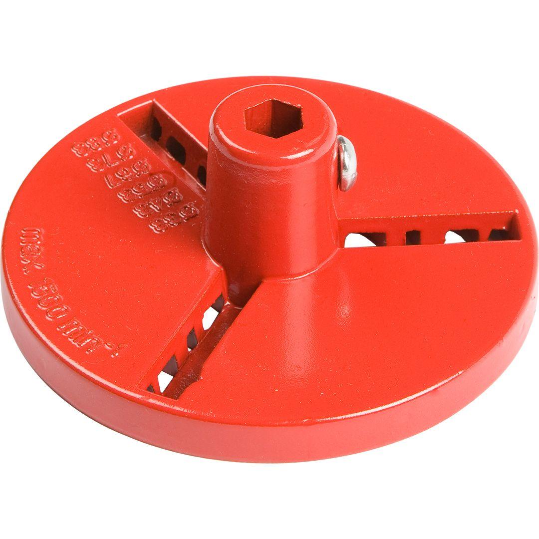 Adaptor disc pt masina de gaurit 60H914