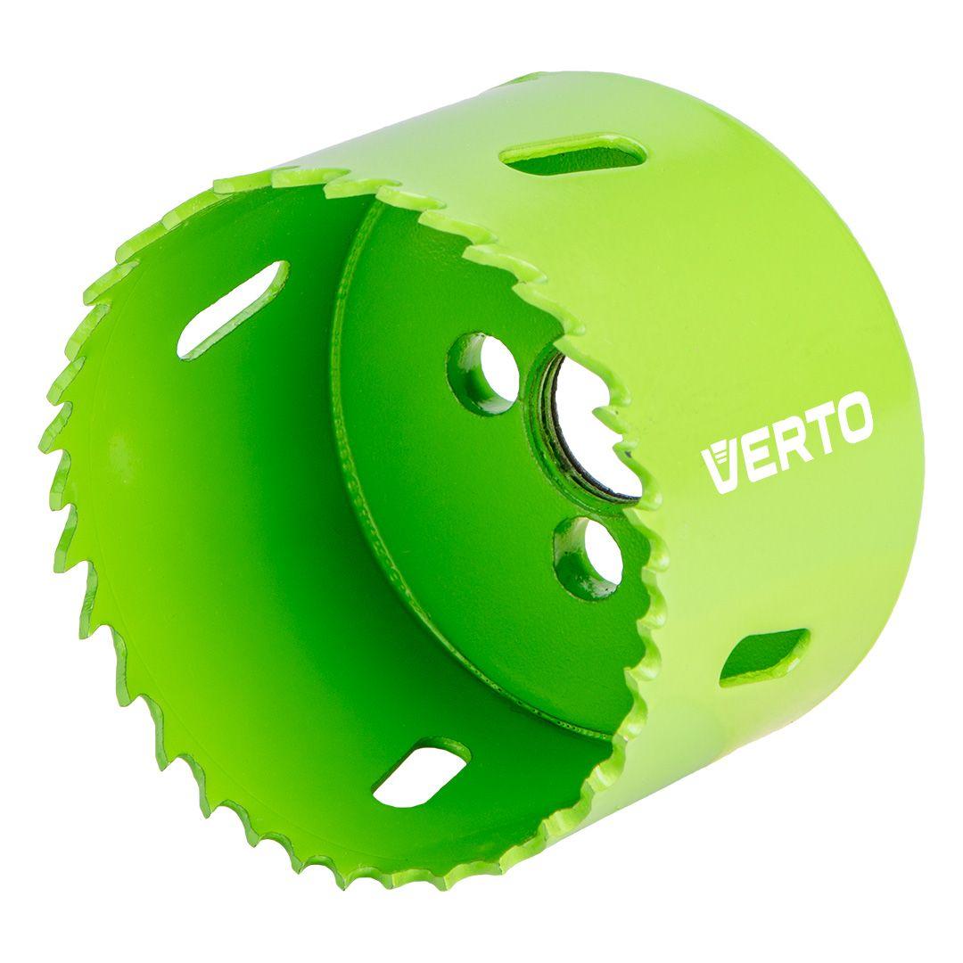 Carota bi-metalica 67mm 60H939