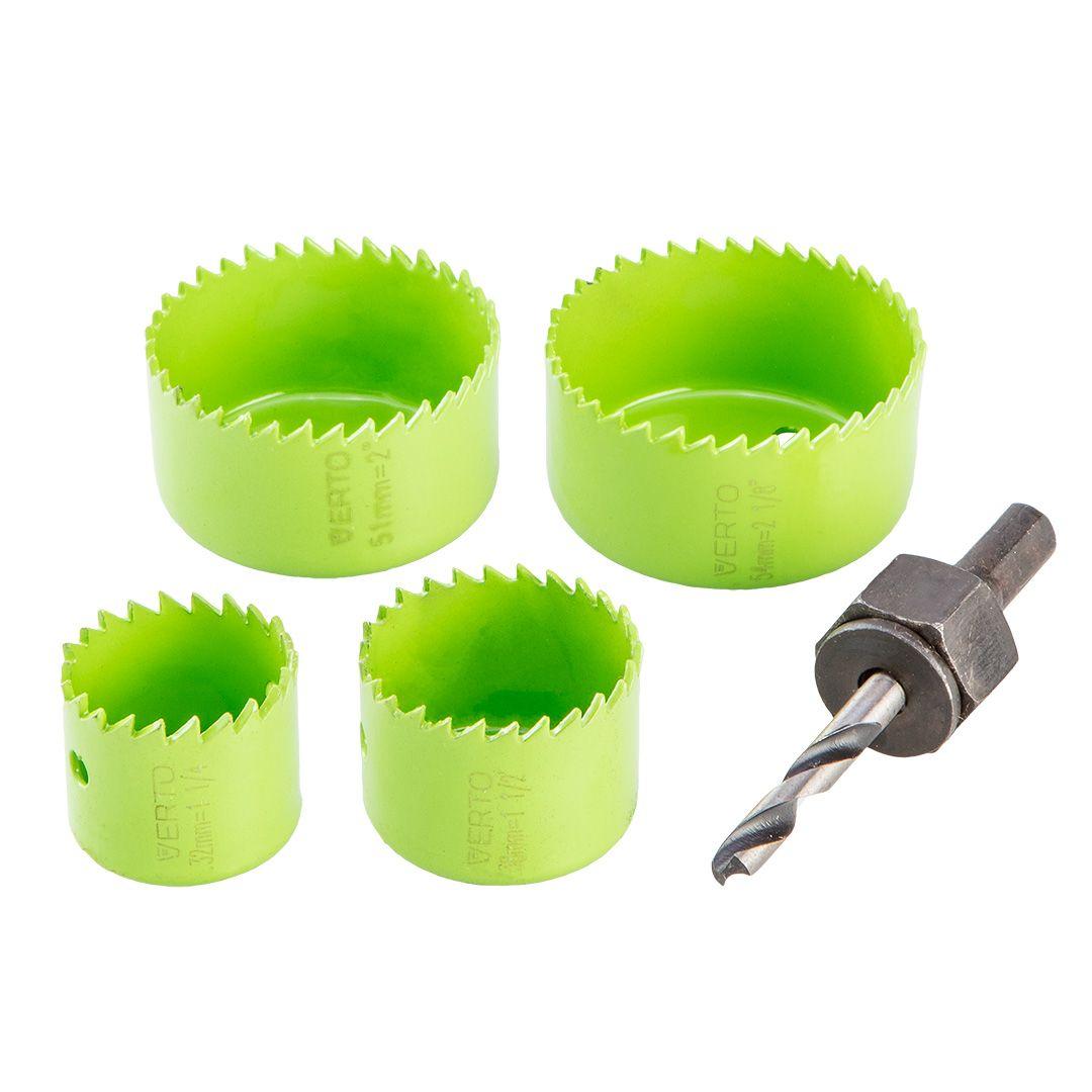 Carote -set 5 buc 60H953