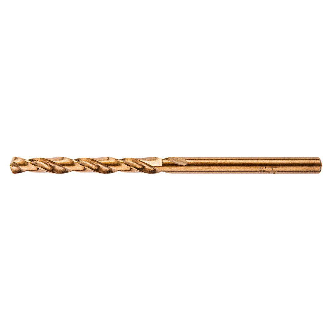 Burghiu pentru metal HSS-Co 2.2 mm / 3 buc set , 57H015