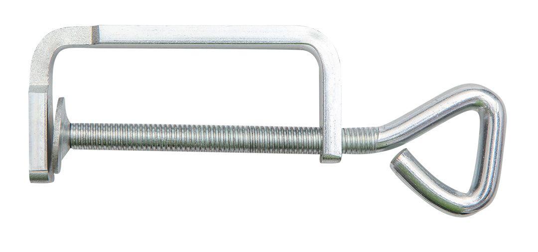 sine de ghidare 2 x 700 mm, conector si 2 cleme 58G023-732