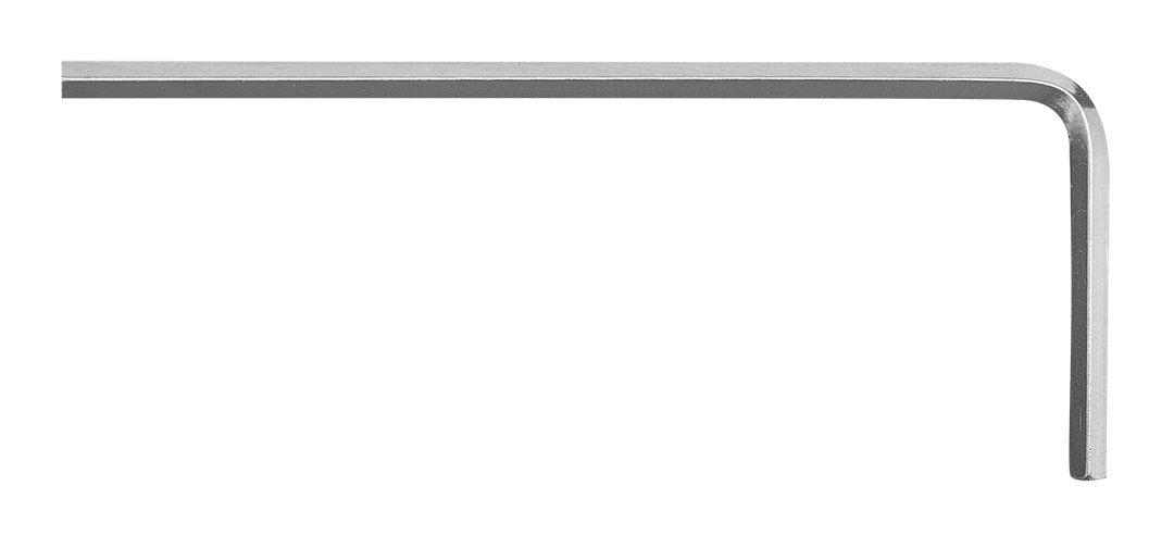 sine de ghidare 2 x 700 mm, conector si 2 cleme 58G023-732