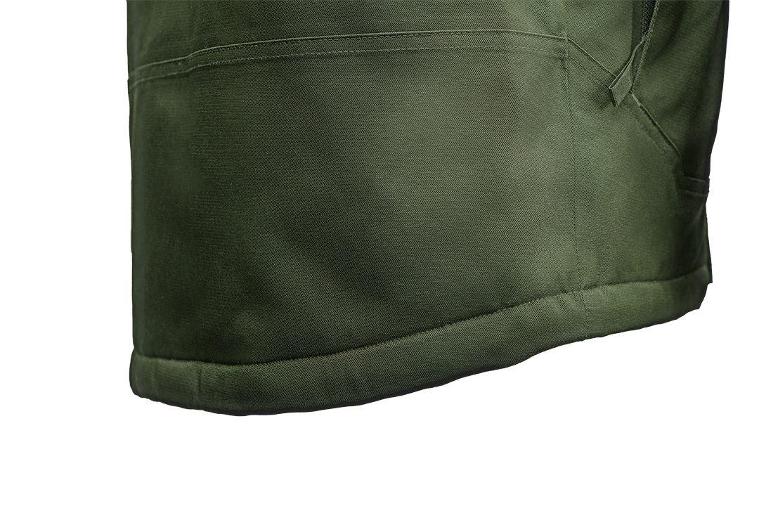 Jacheta de lucru Camo, marimea XL 81-573-XL