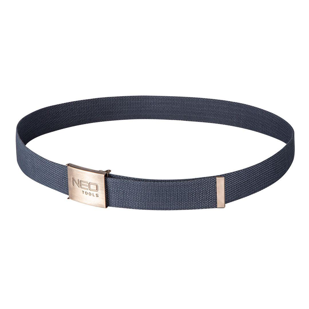 Curea Premium, lungime 130 cm 81-901