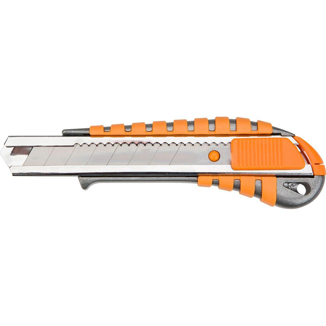 Cutit lama retractabila/cutter 18mm 63-011