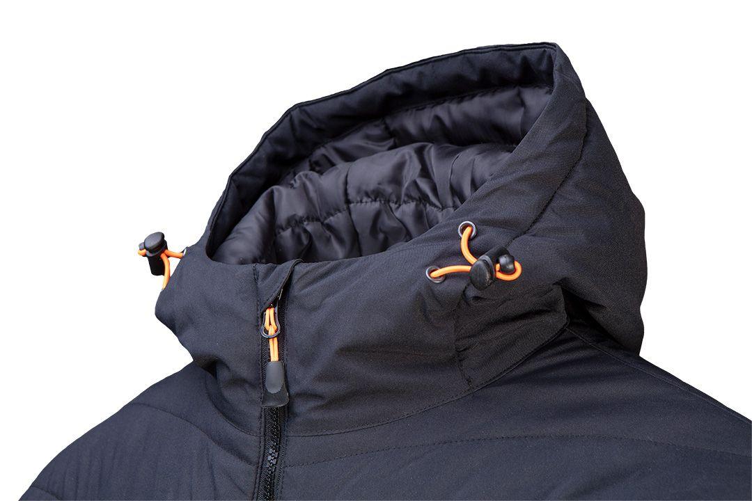 Jacheta calduroasa de lucru, marimea XL 81-574-XL
