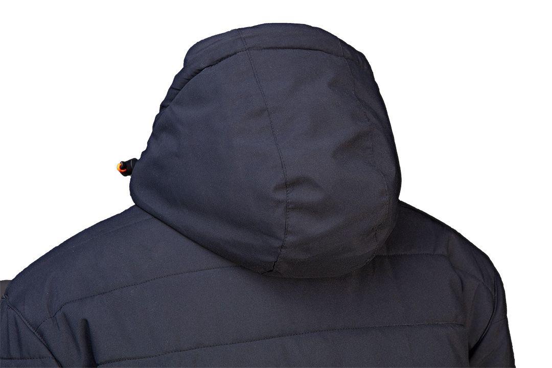 Jacheta calduroasa de lucru, marimea XL 81-574-XL