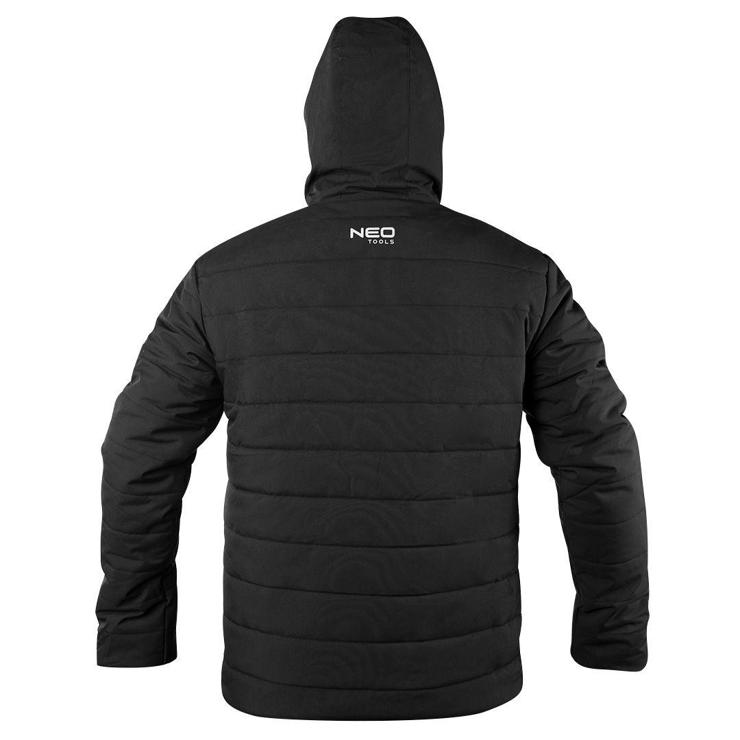 Jacheta calduroasa de lucru, marimea XXL 81-574-XXL