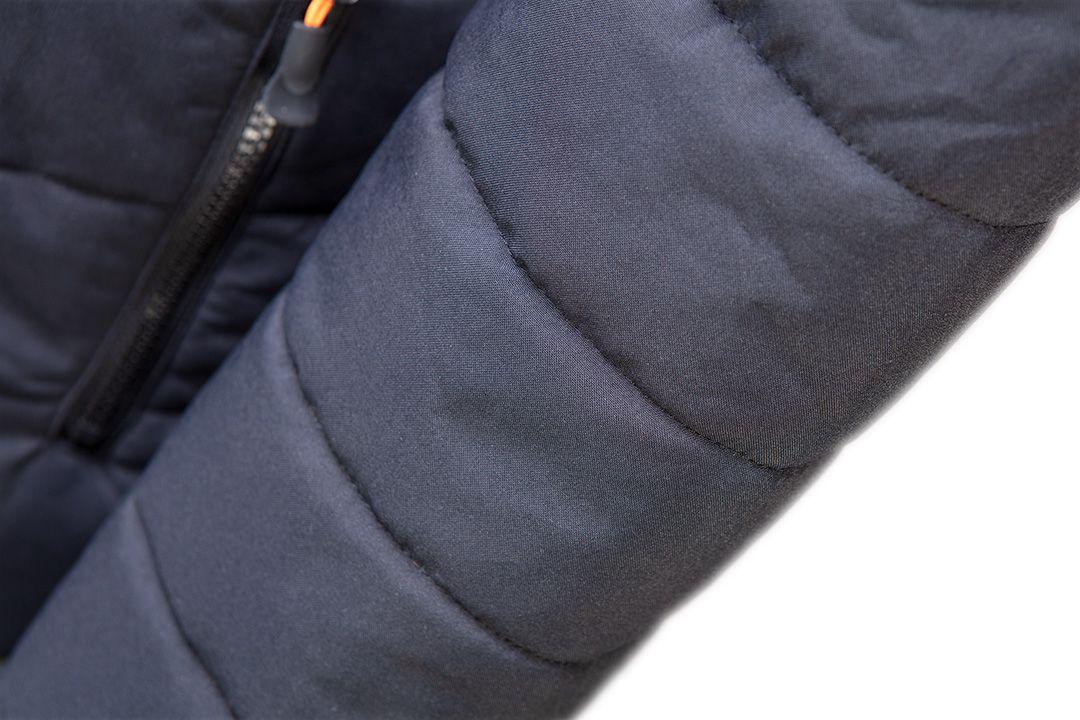 Jacheta calduroasa de lucru, marimea XXL 81-574-XXL