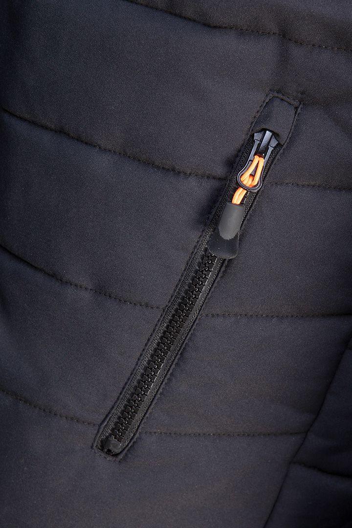 Jacheta calduroasa de lucru, marimea XXL 81-574-XXL