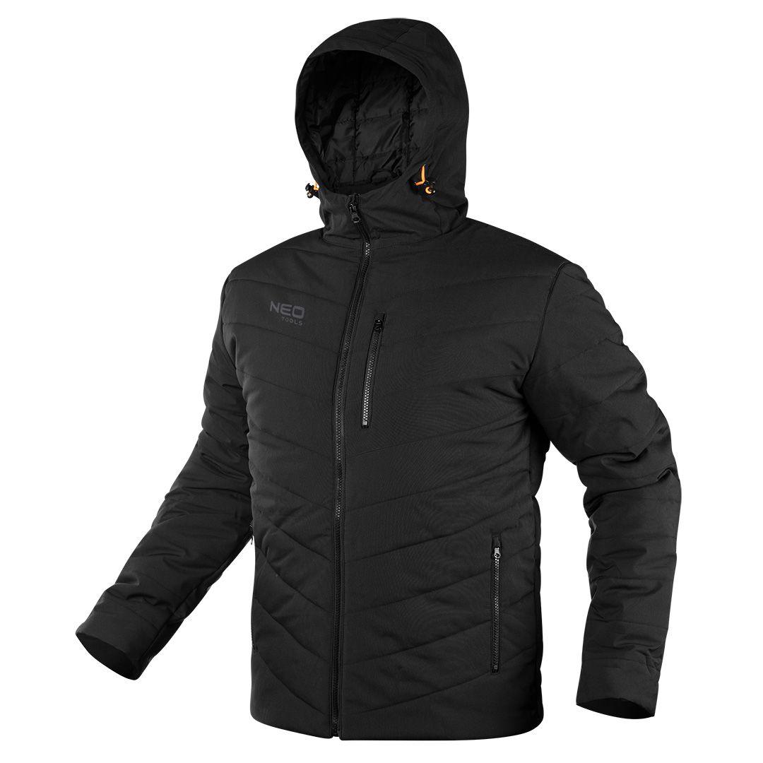 Jacheta calduroasa de lucru, marimea XXL 81-574-XXL