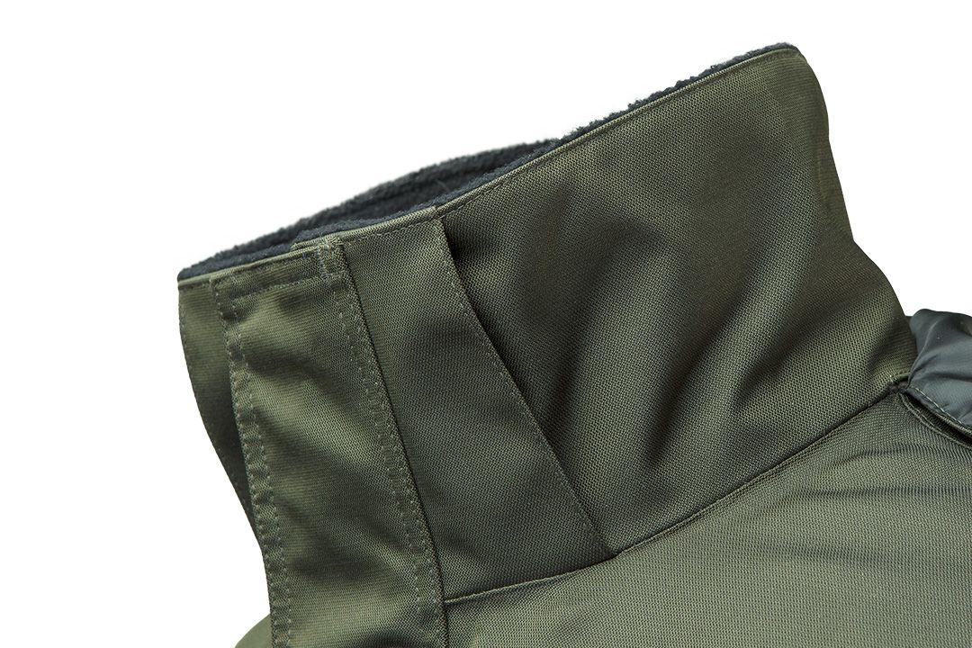 Jacheta de lucru Camo, marimea XXXL 81-573-XXXL