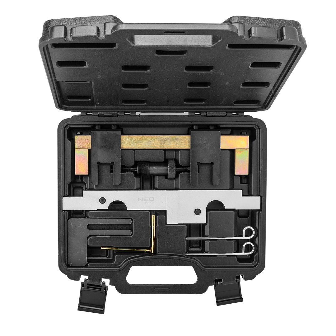 Set de blocare a distributiei BMW benzina - 1 11-310