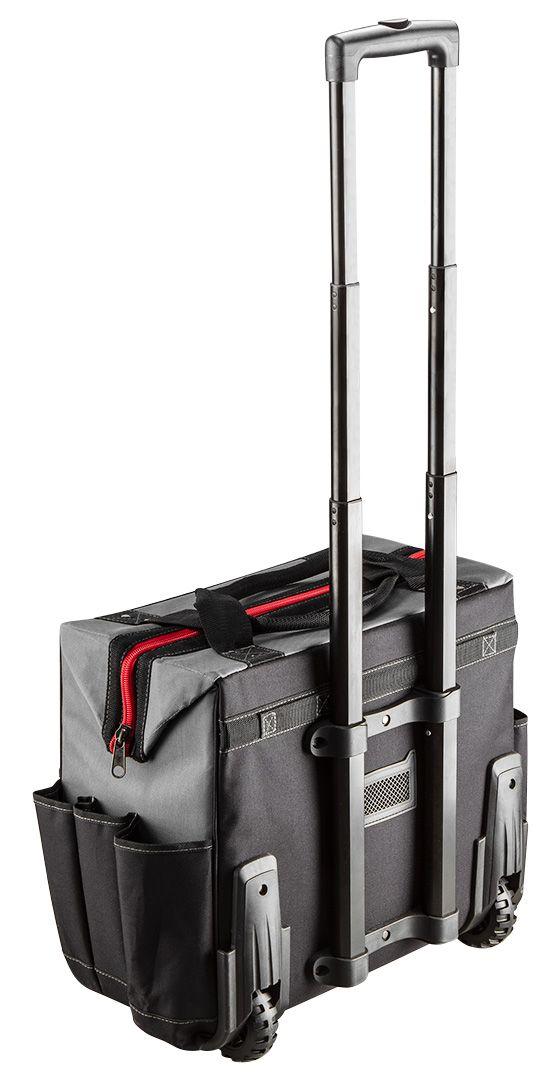 Energy + Large trolley-bag 58G093