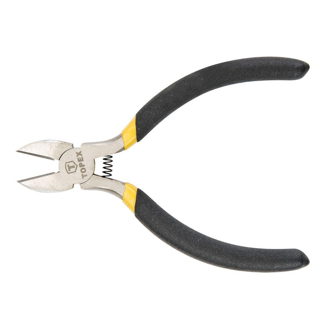 Cleste tais lateral, 115 mm 32D724