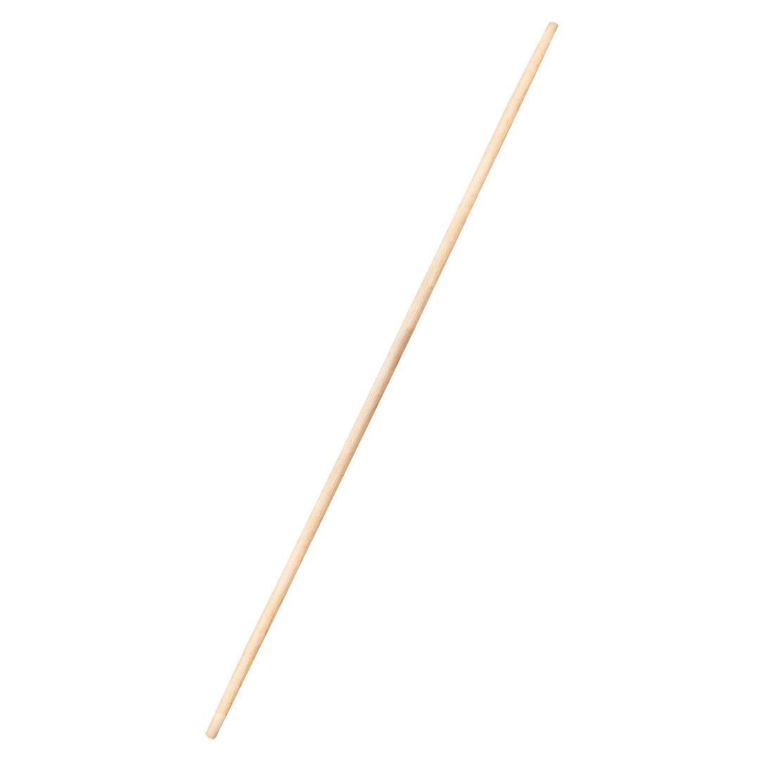 Coada de matura lemn, 120 cm, diam. 24, prelucrat mecanic 39-250
