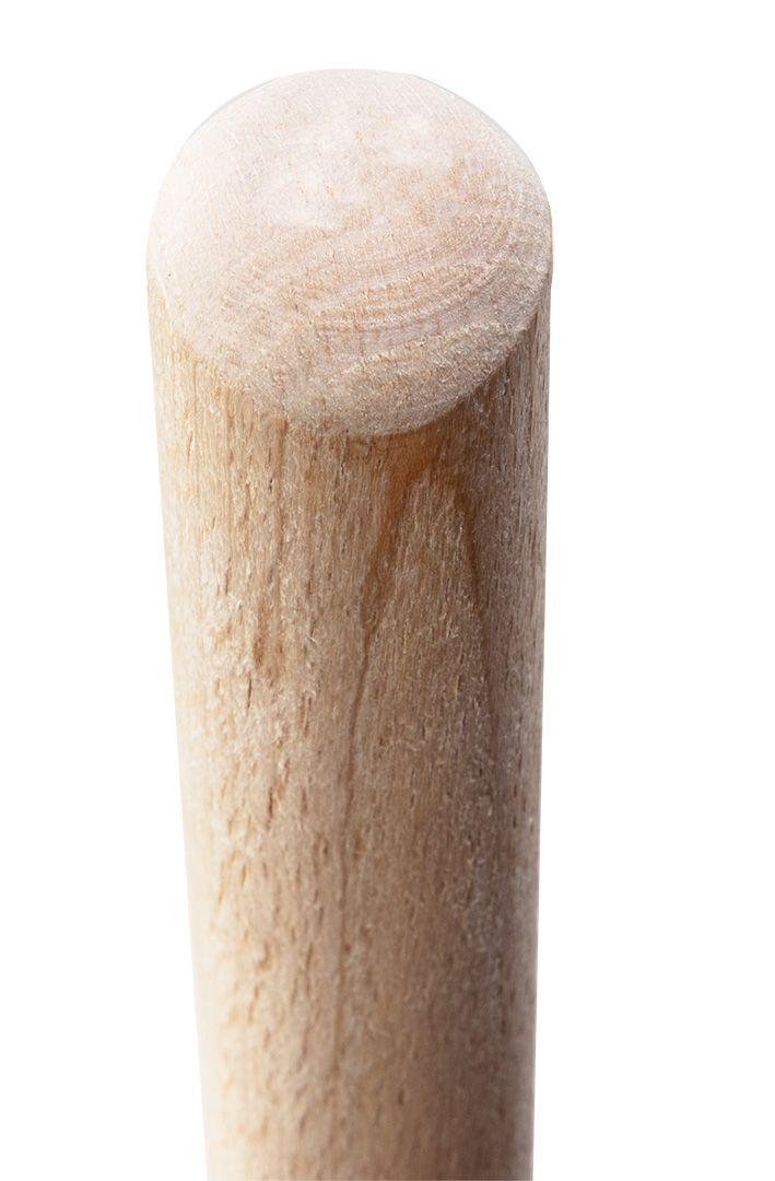 Coada de matura lemn, 150 cm, diam. 24, prelucrat mecanic 39-251