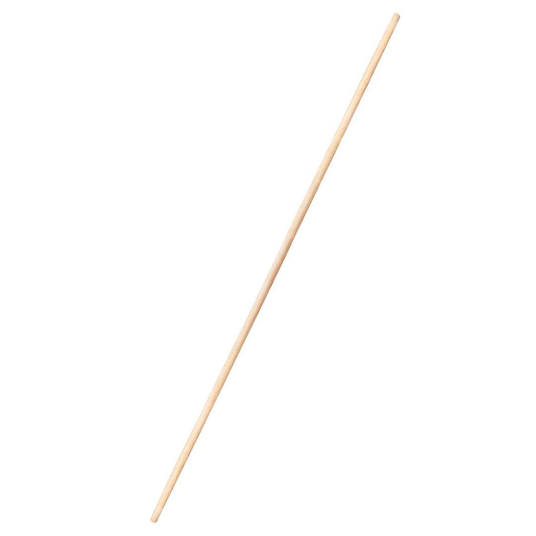 Coada de matura lemn, 150 cm, diam. 24, prelucrat mecanic 39-251 Coada de matura lemn, 150 cm, diam. 24, prelucrat mecanic 39-251