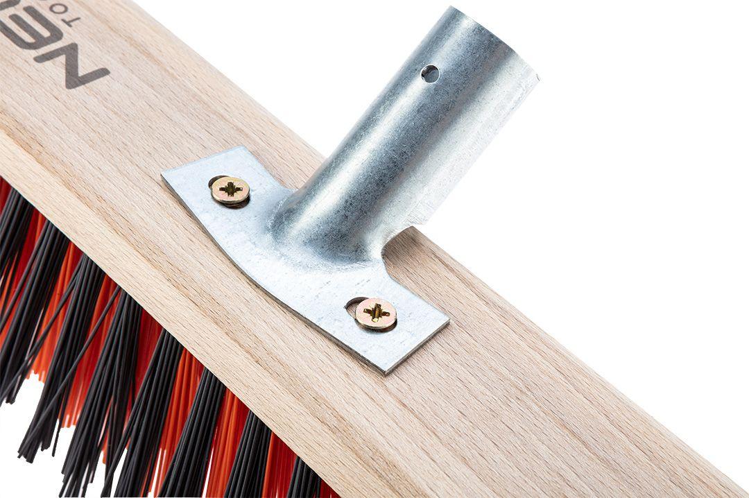 Matura de strada de 80 cm cu maner metalic. Linie de calitate profesionala 39-204