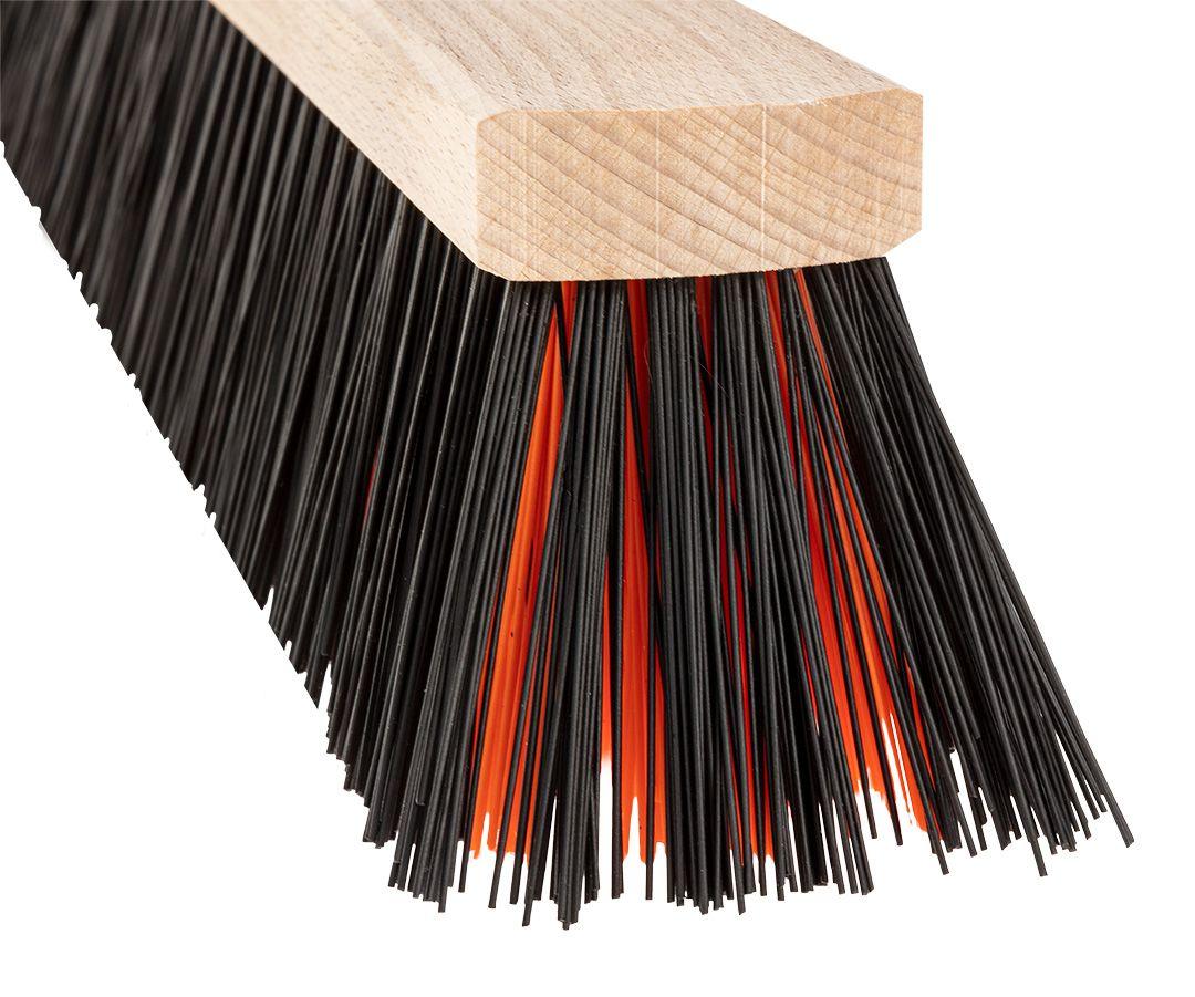 Matura de strada de 80 cm cu maner metalic. Linie de calitate profesionala 39-204
