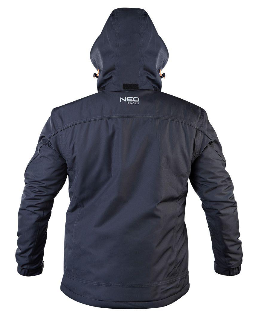 Jacheta de lucru Outdoor, marimea L 81-575-L