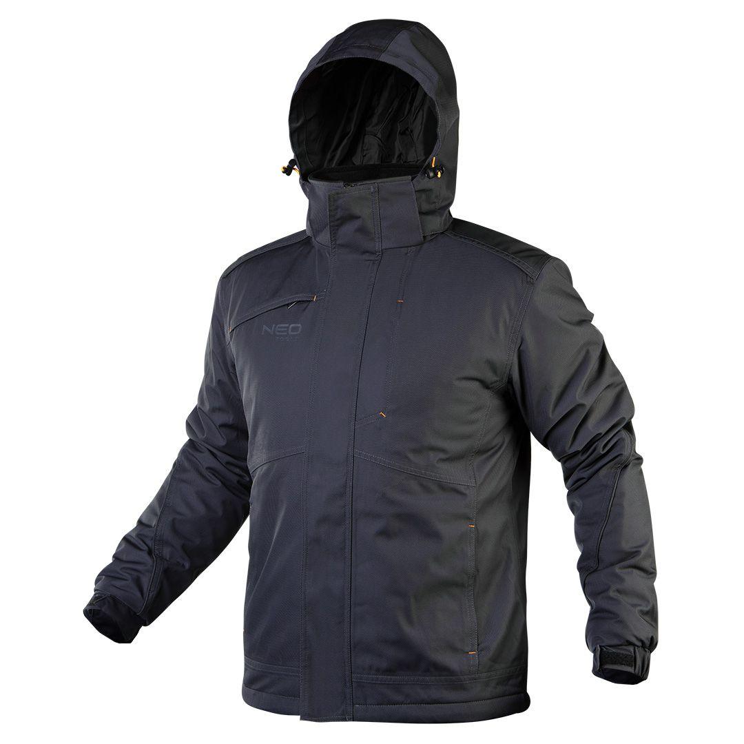 Jacheta de lucru Outdoor, marimea XL 81-575-XL