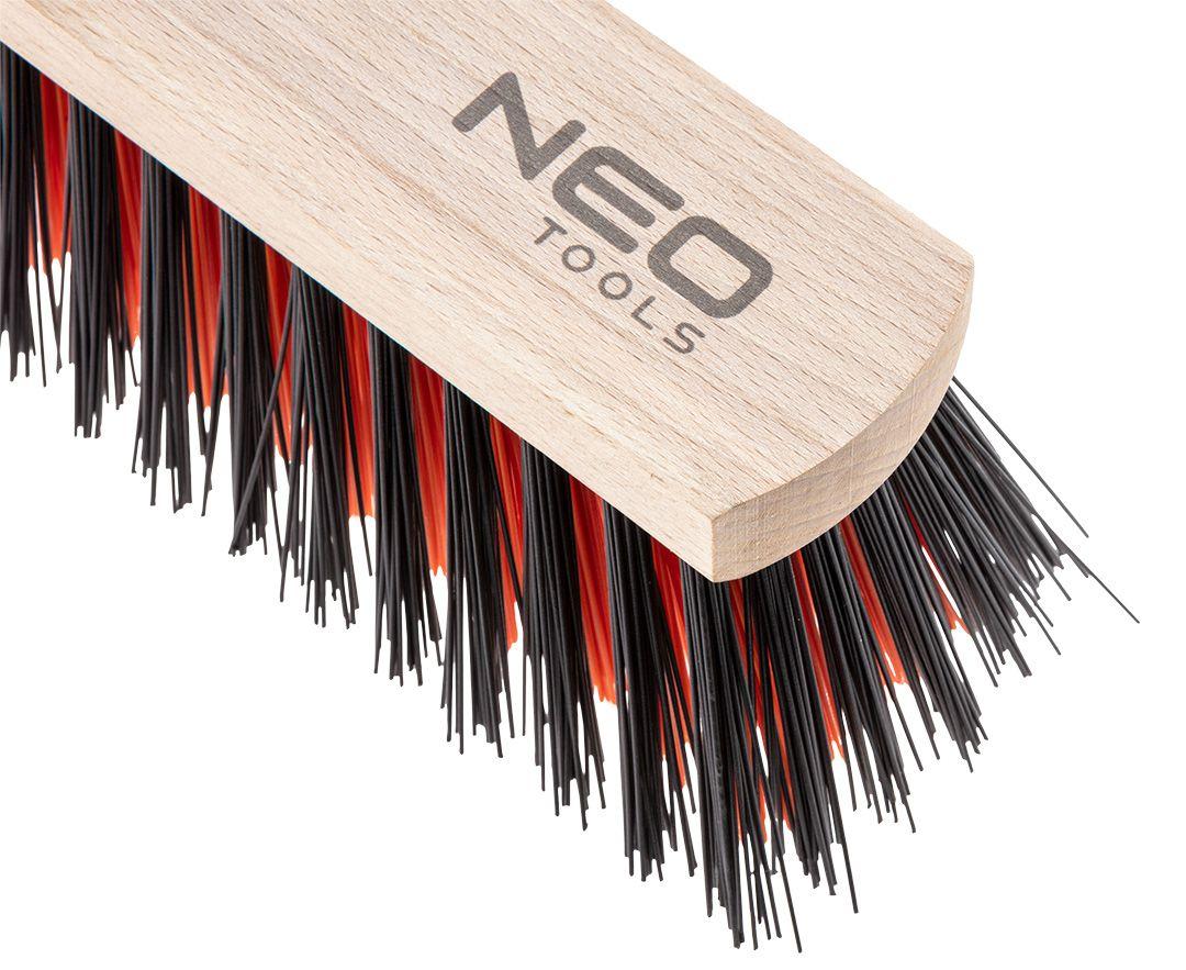 Matura de strada 40 cm cu maner metalic. Linie de calitate profesionala. 39-201