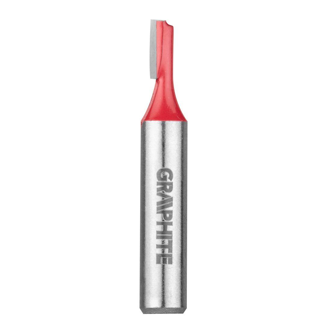 Burghiu freza, drept, HM, 3.96x11mm, tija 8mm 56H201