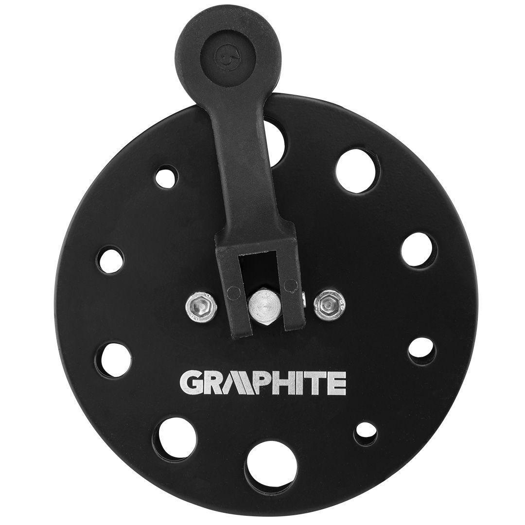 Ghidaj pentru burghie diamantate 4-12mm 55H542