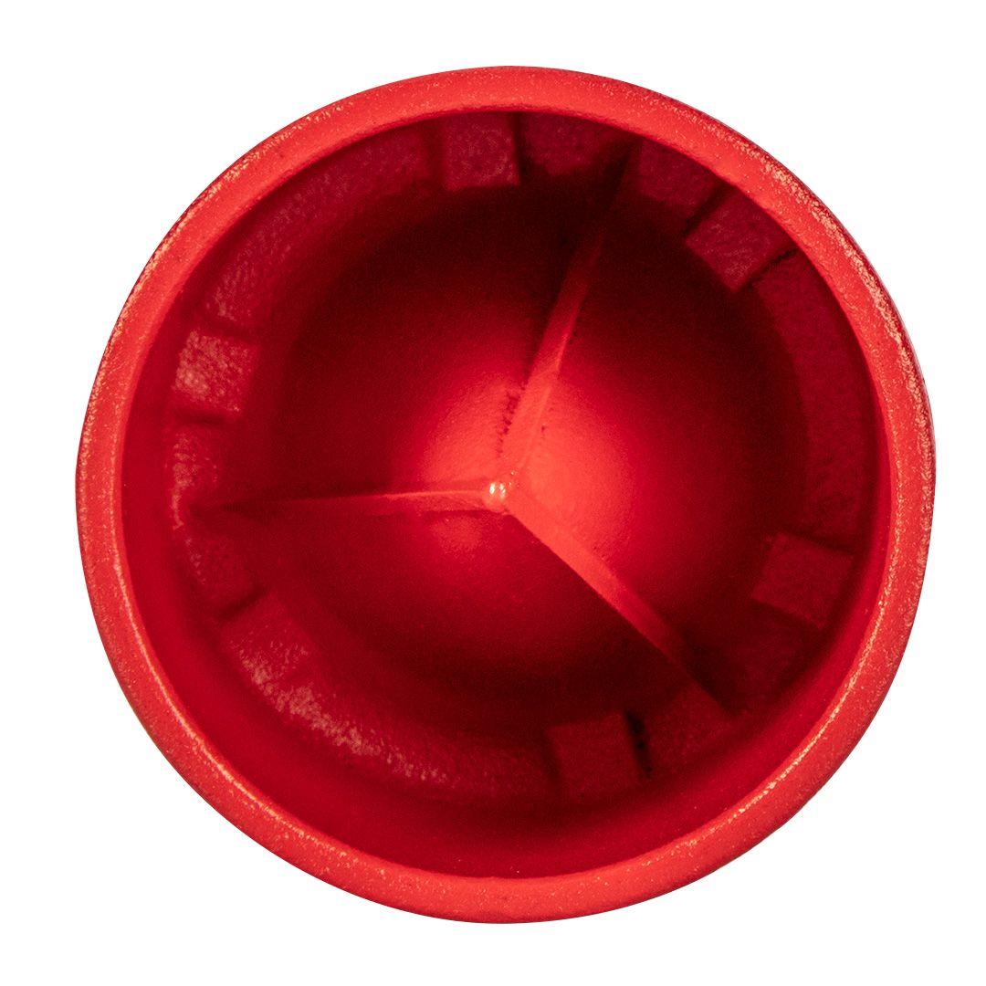 Debavurator tevi 6-40mm 02-410